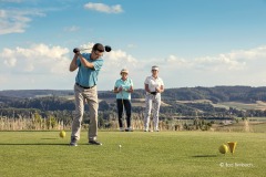 Schöne Aussicht; Bella Vista Golfpark