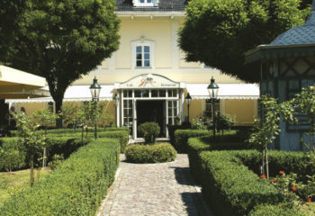HOTEL SAMMAREIER (90) HOTEL SAMMAREIER (90)