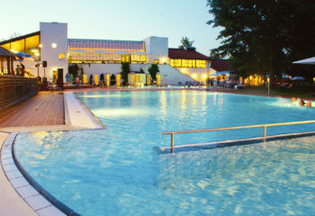 Rottal Terme - Thermennacht Rottal Terme - Thermennacht